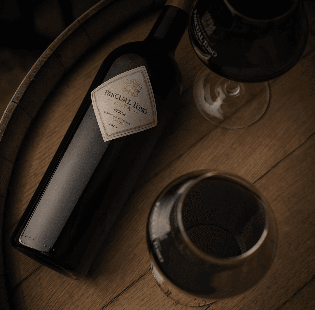 Champagne Premium